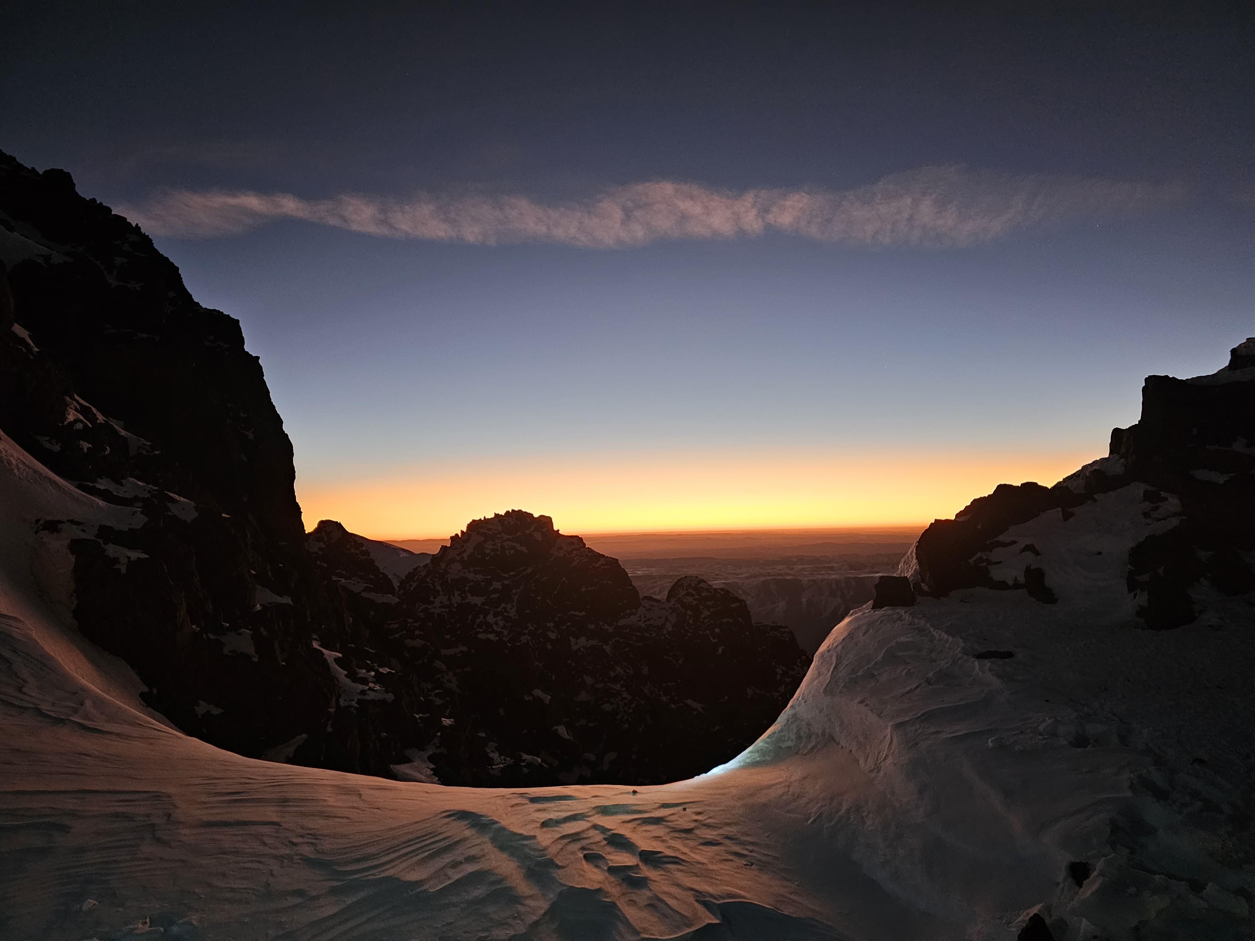 ASCENSIÓN AL TOUBKAL Y OTROS PICOS – 7 DÍAS